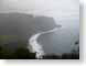 JPRwaipioValley.jpg Landscapes - Water Landscapes - Nature mist light rain coastline hawai'i hawaiian islands pacific ocean
