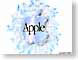 JPappleLight.jpg Logos, Apple blue blueberry
