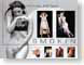 JRmonica.jpg Show some skin Portraits model women woman female girls