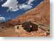 JTpariaGhostTown.jpg desert buildings stones rocks Landscapes - Rural utah ghost town photography