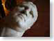 JWMagrippa.jpg Art face paris france sculpture dark marble roman rome italian louvre museum