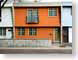 KDapartments.jpg buildings Architecture road street orange photography