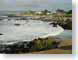KJ11monterey.jpg Landscapes - Water ocean water stones rocks monterrey bay monterey bay pacific ocean