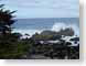 KJ12monterey.jpg Landscapes - Water ocean water stones rocks monterrey bay monterey bay pacific ocean
