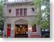 KMBchiFireHouse.jpg buildings Architecture fireman firemen firefighters fire fighters chicago illinois