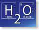 KMh2o.jpg science scientist physics physicists Art - Illustration blue molecule