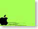 KOtd.jpg Logos, Apple key lime green keylime black