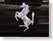 KSferrari.jpg Logos, non Apple Cars black and white bw grayscale black & white horses equine mammals animals
