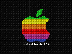 LegoApple.gif Logos, Apple rainbow logo