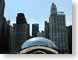 MALcloudGate.jpg city urban Landscapes - Urban urban skyline chicago illinois photography