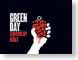 MBamericanIdiot.jpg Music black rock n roll rock and roll red green day band