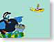 MCmeanie.jpg Animation Music yellow beatles submarines