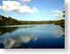 MCsaltPanCreek.jpg Landscapes - Water clouds reflections mirrors lakes ponds water loch blue photography
