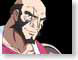 MD02bebop.jpg Animation anime japanese animation face males men man boys beefcake cowboy bebop