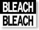 MD16bleach.jpg Animation anime japanese animation black and white bw grayscale black & white