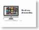 MDallInOneiMac.jpg print advertisement photography Apple - iMac intel