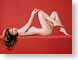 MDellenPompeo.jpg Show some skin Portraits women woman female girls nudity nudes skin flesh red photography