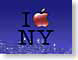 MDmwnyNight.jpg Logos, Apple city urban urban skyline love macworld new york mwny