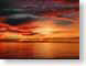 MEaustralianFire.jpg Sky Landscapes - Water sunrise sunset dawn dusk ocean water