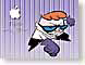 MJdexter.jpg Logos, Apple Animation cartoons cartoon characters blue dexters laboratory