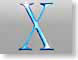 MJosxSteel.jpg Logos, Mac OS X aqua brushed aluminum quicktime