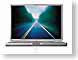 MLtiBook.jpg apple Apple - PowerBook G4 titanium powerbook titanium