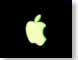 MRpomaVerda.jpg Logos, Apple white key lime green keylime black