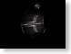 MRquakeDiff.gif Logos, Apple Games black and white bw grayscale black & white