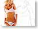MSadriana.jpg Show some skin Portraits women woman female girls lingerie bra panties panty thong
