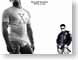 MSsecurity.jpg Logos, Mac OS X Show some skin males men man boys beefcake black and white bw grayscale black & white