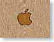MSwooden.jpg Logos, Apple brown woodgrain wood grain