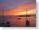 MVlavezziSunset.jpg Sky Landscapes - Water sunrise sunset dawn dusk boats italy photography sea water sardinia