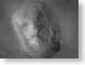 NASAcydonia.jpg Spacescapes nasa black and white bw grayscale black & white satellite photography