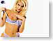 NSamyMiller.jpg Show some skin model women woman female girls playboy playmate lingerie bra panties panty thong