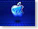 NSiMacTron.jpg Apple - iMac DV Logos, Apple blue blueberry