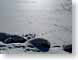 NTsnowAndIce.jpg Landscapes - Water snow white stones rocks winter photography