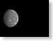 Nasa01Messenger.jpg Spacescapes planet nasa black and white bw grayscale black & white satellite photography mercury messenger spacescraft