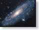 NasaAndromeda.jpg Spacescapes nasa satellite photography hubble space telescope galaxy