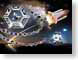NasaEndeavour.jpg Spacescapes space shuttle photography