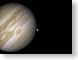 NasaJuptrGanymede.jpg Spacescapes planet moon satellite photography hubble space telescope