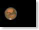 NasaMarsHubble.jpg Spacescapes planet satellite photography hubble space telescope mars red planet martian