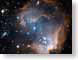 NasaN90Starform.jpg Spacescapes stars nebulae satellite photography hubble space telescope