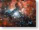 NasaNGC3603youth.jpg Spacescapes stars hubble space telescope galaxy