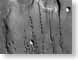 NasaSandMarsMRO.jpg Spacescapes nasa black and white bw grayscale black & white satellite photography mars reconnaissance orbiter