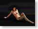 PB02desktopGirl.jpg Show some skin women woman female girls nudity nudes skin flesh Art - Illustration dark lingerie bra panties panty thong