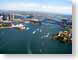 PKportJackson.jpg bridge city urban Landscapes - Urban urban skyline aerial photography sydney australia