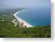 PPplatamonasGrec.jpg Landscapes - Water beach sand coast trees forest woods woodlands coastline photography greece greek