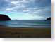 PRBnzBeach.jpg Landscapes - Water beach sand coast pacific ocean