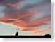 RC01grewelthorpe.jpg Sky clouds sunrise sunset dawn dusk pink united kingdom england rooftops photography