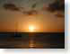 RJW02bonaire.jpg Sky clouds sunrise sunset dawn dusk boats ocean water